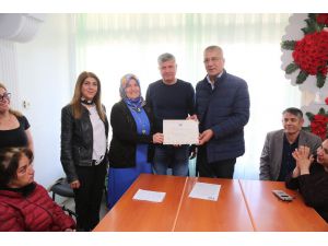 Mezitli’de Engelliler İçin Erişilebilir Kent Protokolü İmzalandı