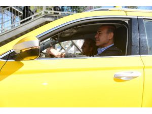 Adana’da Taksi Duraklarının Niteliği Ve Sayısı Artacak