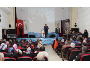 Çavuşoğlu, Avrupa'yı Uyardı: Yine Sizin Yüzünüzden Savaş Çıkacak (3)