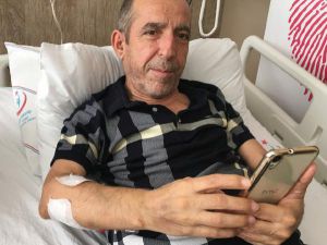 Aniden Görme Kaybı Yaşayınca Karaciğer Yetmezliği Teşhisi Koyuldu, Nakil İle Kurtuldu
