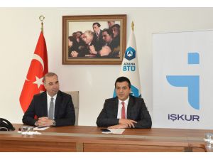 "Geleceğin Meslekleri Eğitimi" Atü’de Gerçekleşti