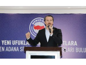 Yalçın: “Tuzaklara Karşı Dalgakıran Görevi Gördük”