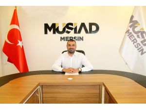 Yıldızgörer, Mersinlileri Oy Kullanmaya Davet Etti