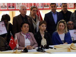 Chp’li Karalar’a Şehit Aileleri Derneği’nden Kınama