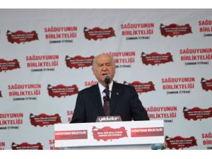 Bahçeli Mersin’de (2)