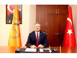 Tekli: "Seçimin Kazananı Mersin Olsun"