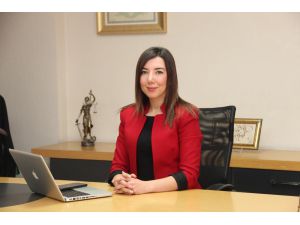 Av. Gökalp: “Kadınlar Toplum Baskısına Yenik Düşmemeli”