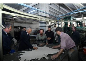 Isparta’nın Koku Sorunu Tarih Oluyor