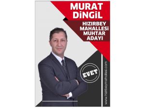 Vaadi Olmayan Muhtar Adayı