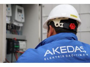 Akedaş Seçimlere Tam Kadro Hazır