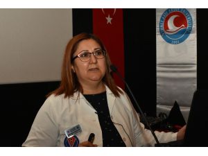 Makü Tarafından Çiftçilere Kalkınma Odaklı Hayvancılık Eğitimi Verildi