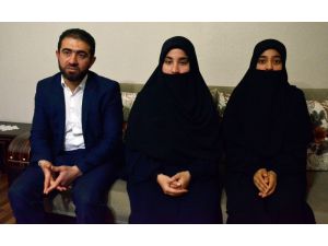 Adana’da Tesettürlü Kadınlara Çirkin Saldırı