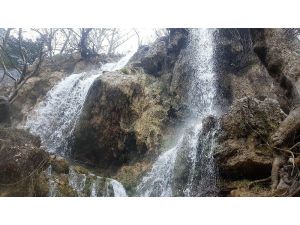 15 Bin Yıllık ‘Savruk Mağarası’ Şifa Dağıtıyor