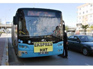 Caddede Paten Kayan Gencin Ayağı Otobüsün Altında Kaldı