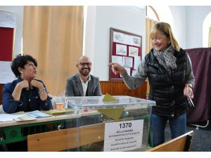 Geceleri 5 Bin Kişinin Olduğu Mahallenin 51 Seçmeni Var