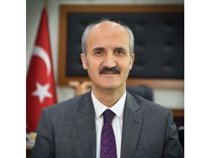 Okay: “Dulkadiroğlu’nu Dönüştürmeye Devam Edeceğiz”