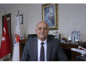 Kızıltan: “Belediye Başkanlarının Uyum İçinde Mersin İçin Çalışmalarını Bekliyoruz”