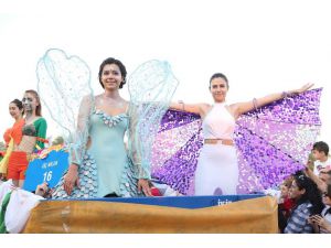 Adana’da Karnaval Başlıyor