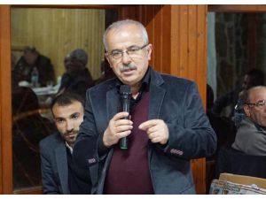 Sosyal Medyadan Öcalan Fotoğrafları Paylaşan Aday, Belediye Meclisinde