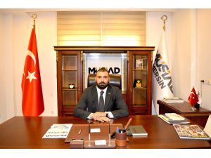 Yıldızgörer: “Hedefimiz, Ekonomik İstikrar Olmalıdır”