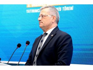 Tekli: “İstihdam Ve İhracata Ağırlık Veren Gündemle Yola Devam Edeceğiz”