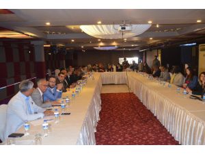 Romanlar, Medyada Görünür Olmak İçin Harekete Geçti