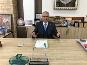 Saygılı: "Adana’nın Ev Ödevi, Nitelikli Dönüşüm Ve Büyümedir"