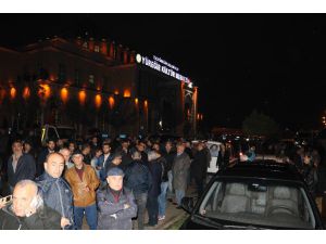 Yüreğir’de Oylar Yeniden Sayılacak