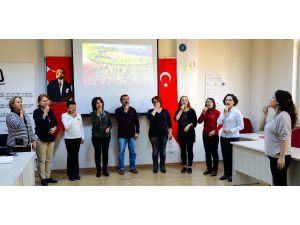 'Kodlama' Ve 'İşaret Dili' İle Unutkanlığa Savaş Açtılar