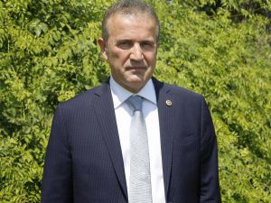 Mhp'li Vekilden, 'Chp'li Vekil Seçim Görevlisini Darbetti' İddiası