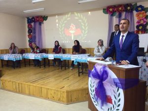 Adana’da Veliler Arasında Kitap Okuma Yarışması