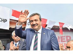 Soner Çetin Oyunu En Çok Artıran 3’üncü Belediye Başkanı Oldu