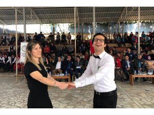 Adana’da "Dünya Otizm Farkındalık Günü" Etkinliği