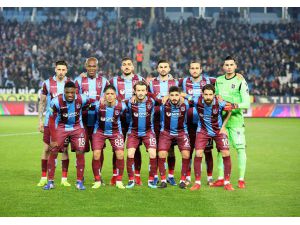 Trabzonspor-antalyaspor: 4-1