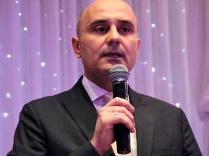 Baro Başkanı Gül: “Arabuluculuk Ve Uzlaşmada Avukatlar Yer Almalı”