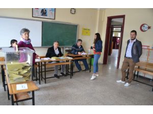 Muhtarlığı Bir Oyla Kazandı, Oturduğu Süre Yetmeyince Muhtar Olamadı