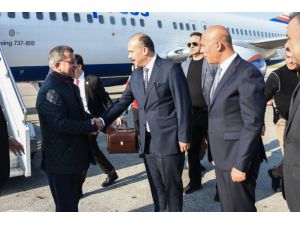 Emniyet Genel Müdürü Celal Uzunkaya Adana’da