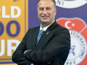 Judo Federasyonu Mhk Başkanı Yılmaz: Dünyada En İyi Organizasyon Yapan Ülkeyiz