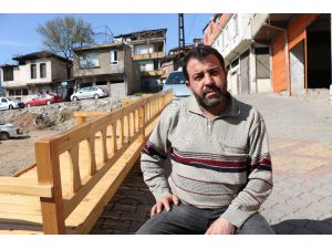Kahramanmaraş’ta Sedir Telaşı