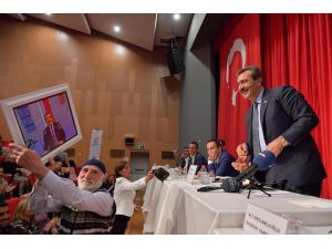 Başkan Çetin: "Kaybedecek Zamanımız Yok"