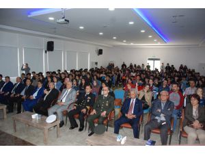 Dumlupınar Şehitleri Silifke’de Anıldı