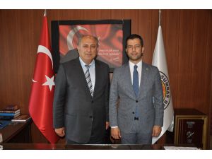 Sumbas Emniyet Amirliği Hizmet Binası İhale Edildi