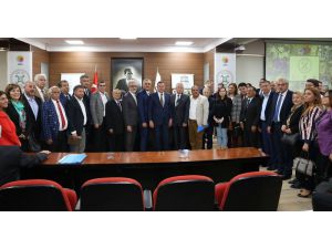 Hatay’da Expo Heyecanı