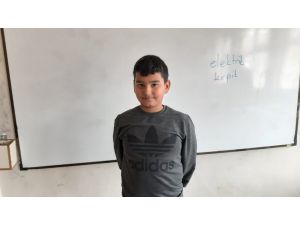 Tufanbeyli’den Türkiye İkincisi Çıktı