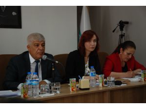 Silifke Belediye Meclisi İlk Toplantısını Yaptı