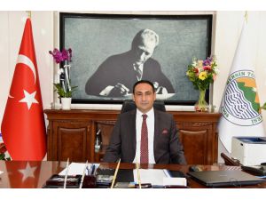 Başkan Yılmaz, Ankara’daki Köpek Katliamını Kınadı