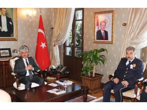 Vali Doğan: "Ülke Gündemini Sarsacak Olayları Başlamadan Sonlandırıyoruz"