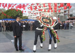 Türk Polis Teşkilatı 174'üncü yılında