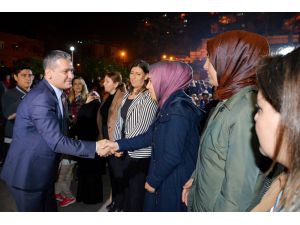 Başkan Gül: "Belen İçin Verilen Sözler Tutulacak"