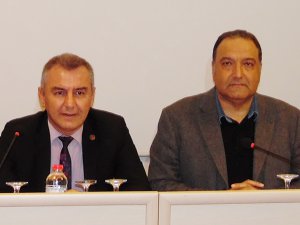 “Doğal değerlerimiz turizm tehdidi altında”